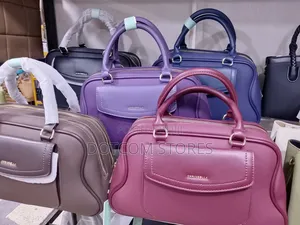 CHRISBELLA Elegant1 Satchel Handbag With Wallet Detachable Strap