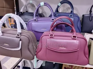 CHRISBELLA Elegant1 Satchel Handbag With Wallet Detachable Strap