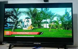 MEWE Digital TV 24inch With Inbuilt Decorder.