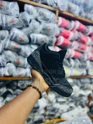 Air Jordan 3