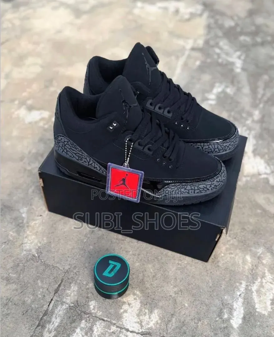Air Jordan 3