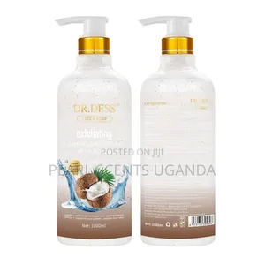 Dr.Dess Exfoliating Shower Gels