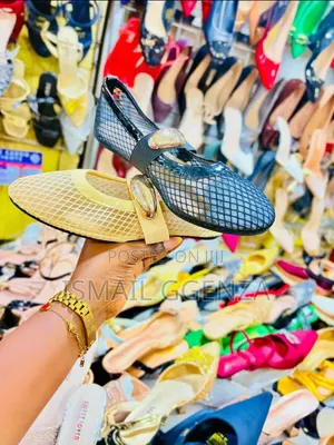 Best Quality Shoes