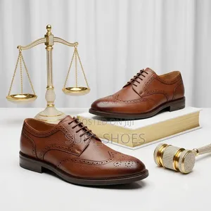 Gentle Shoes