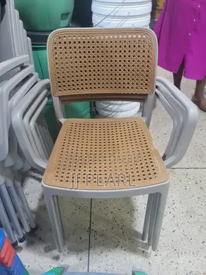 Vip Matted Chair