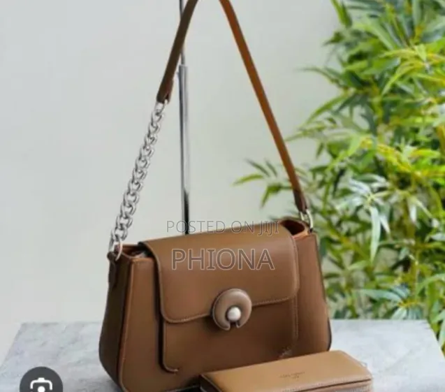 Chris Bella Office Handbag