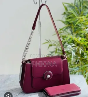 Chris Bella Office Handbag