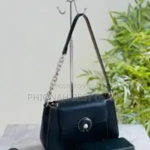 Chris Bella Office Handbag