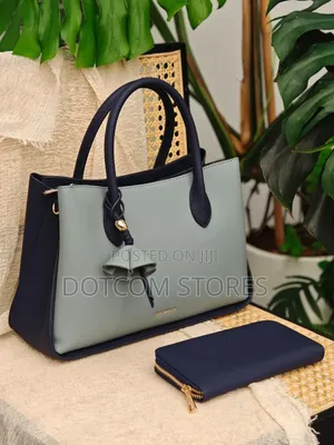 2 In1Smoothie Chrisbella Handbags and Wallet Sets