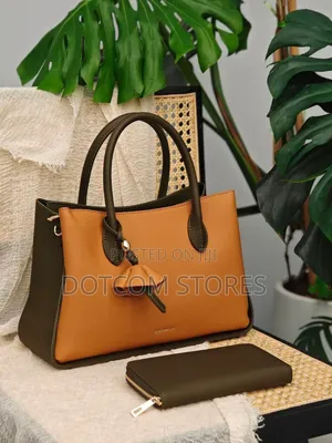 2 In1Smoothie Chrisbella Handbags and Wallet Sets