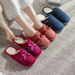 Women's Winter Indoor Shoes