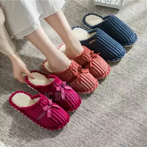 Women's Winter Indoor Shoes