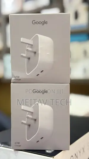 Google Pixel Flex Dual Port Adapter 67W
