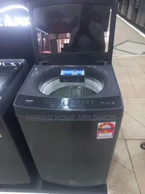 Haier Washing Machine