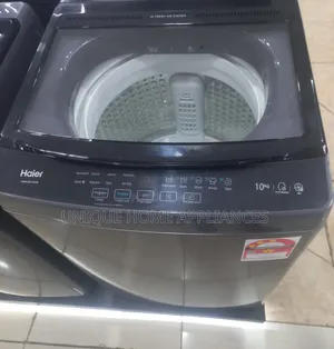 Haier Washing Machine