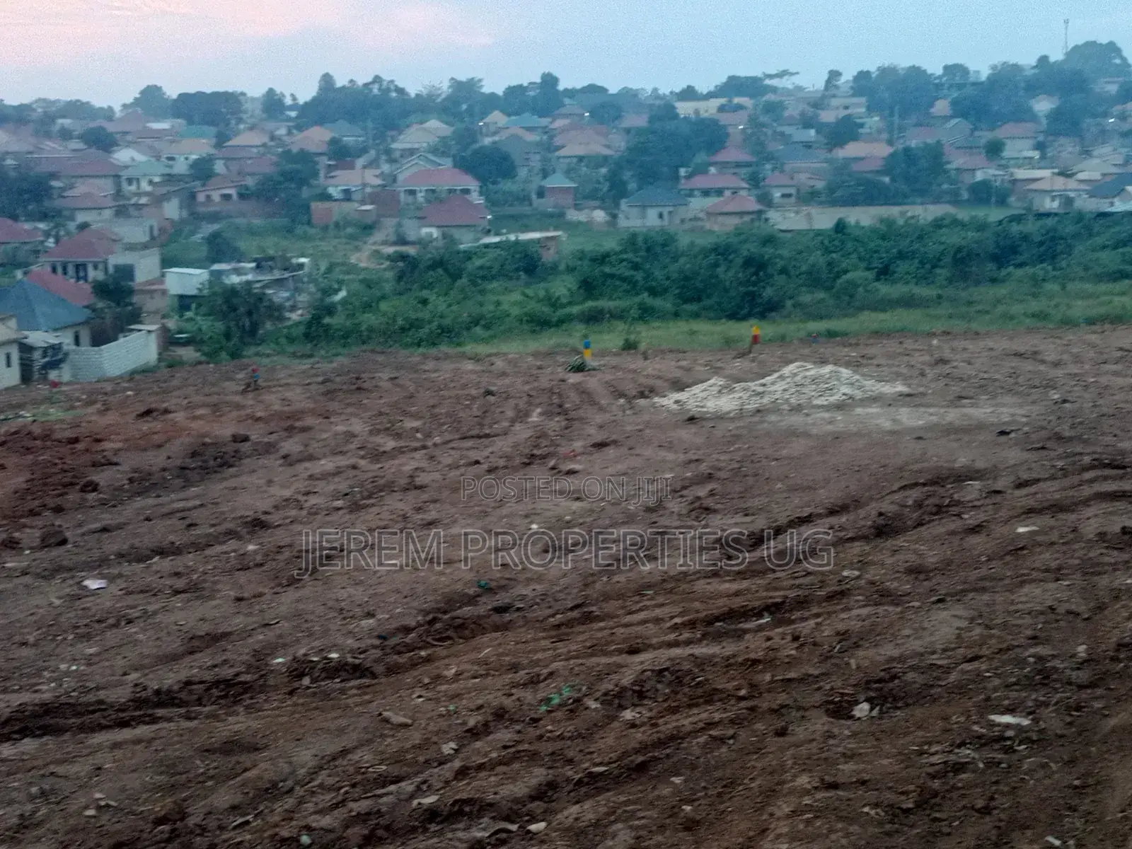 Cheap Estate Plots in Mpererwe Kiteezi