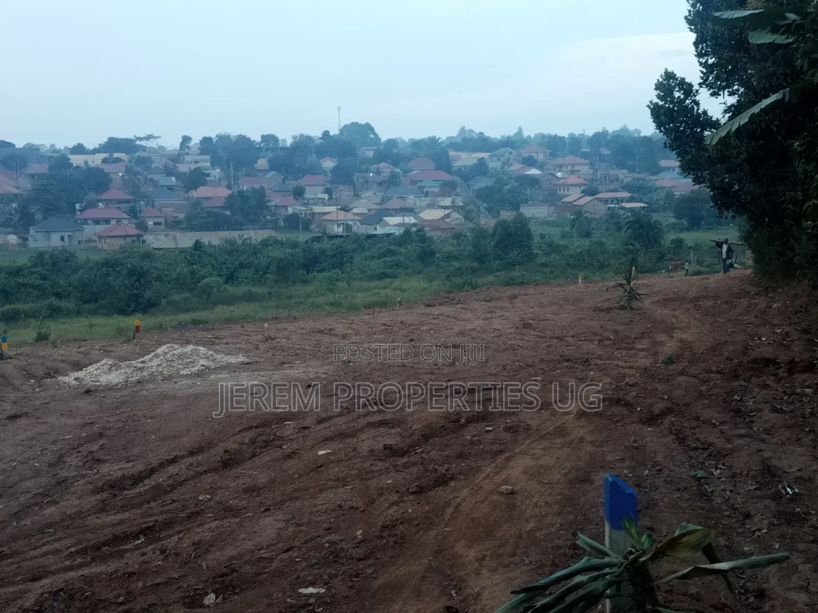Cheap Estate Plots in Mpererwe Kiteezi
