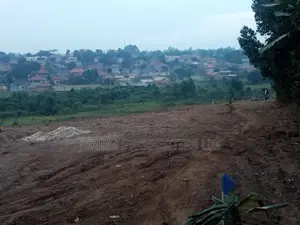 Cheap Estate Plots in Mpererwe Kiteezi