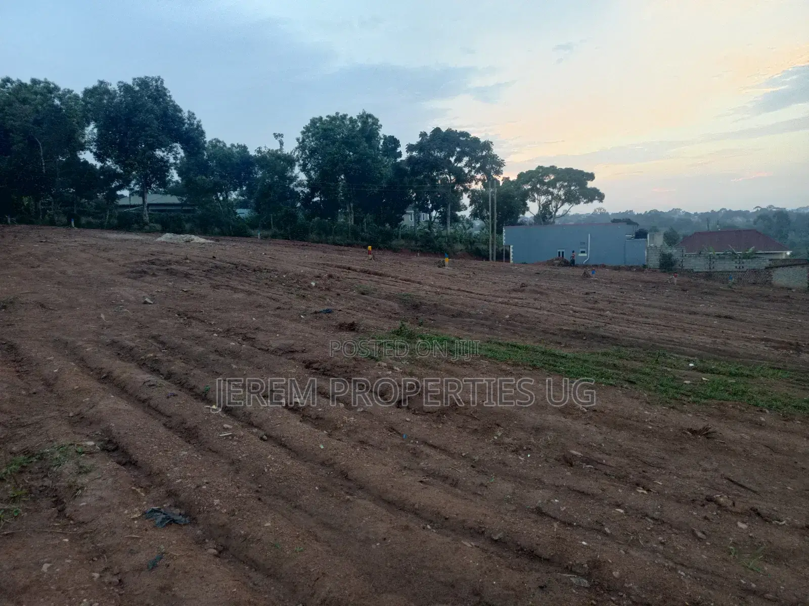 Cheap Estate Plots in Mpererwe Kiteezi
