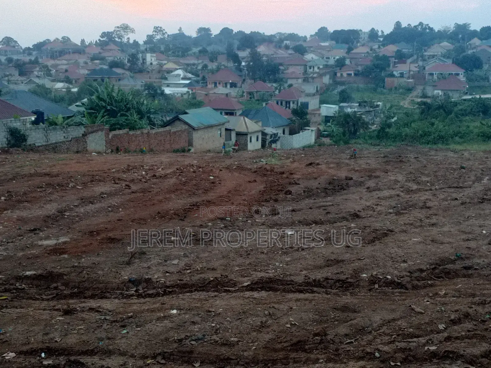 Cheap Estate Plots in Mpererwe Kiteezi