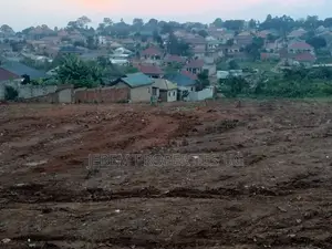 Cheap Estate Plots in Mpererwe Kiteezi