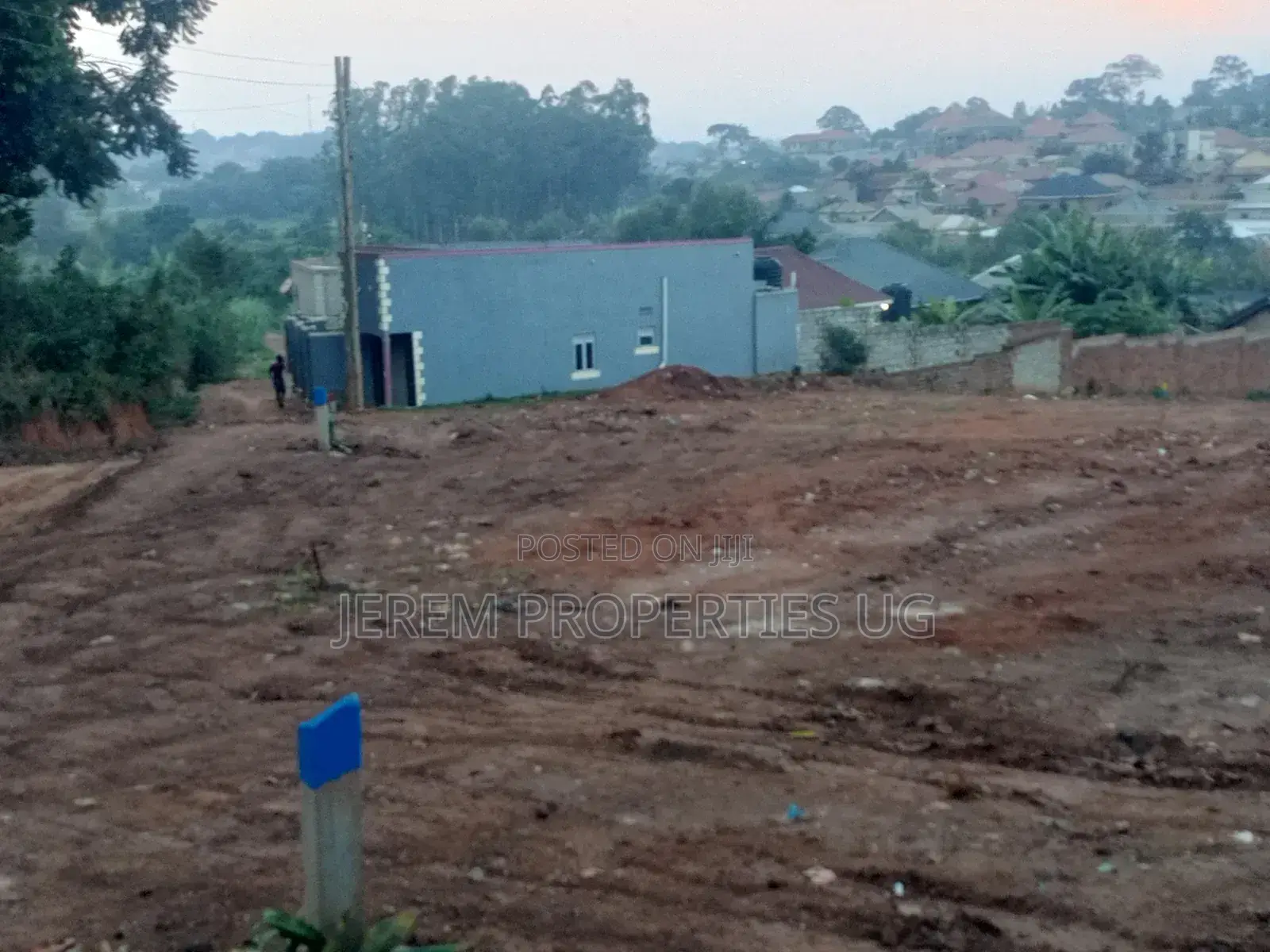 Cheap Estate Plots in Mpererwe Kiteezi