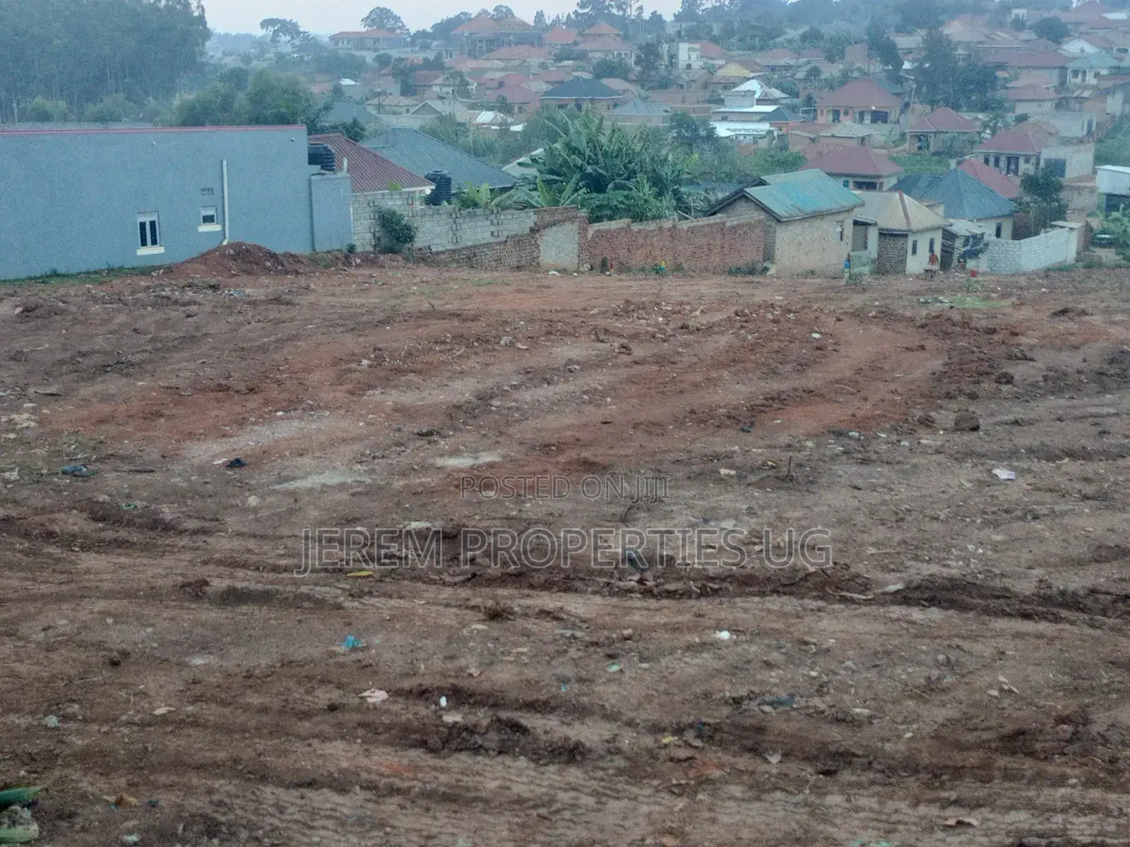 Cheap Estate Plots in Mpererwe Kiteezi