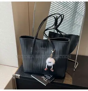Classy Totebag