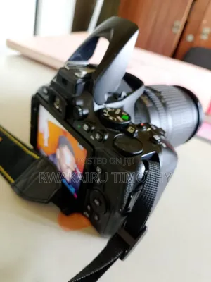 Nikon Camera