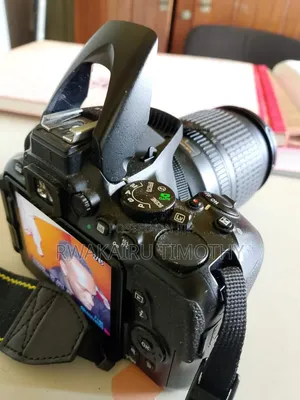 Nikon Camera