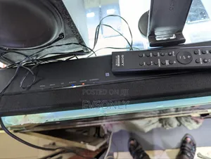 Sony Sound Bar