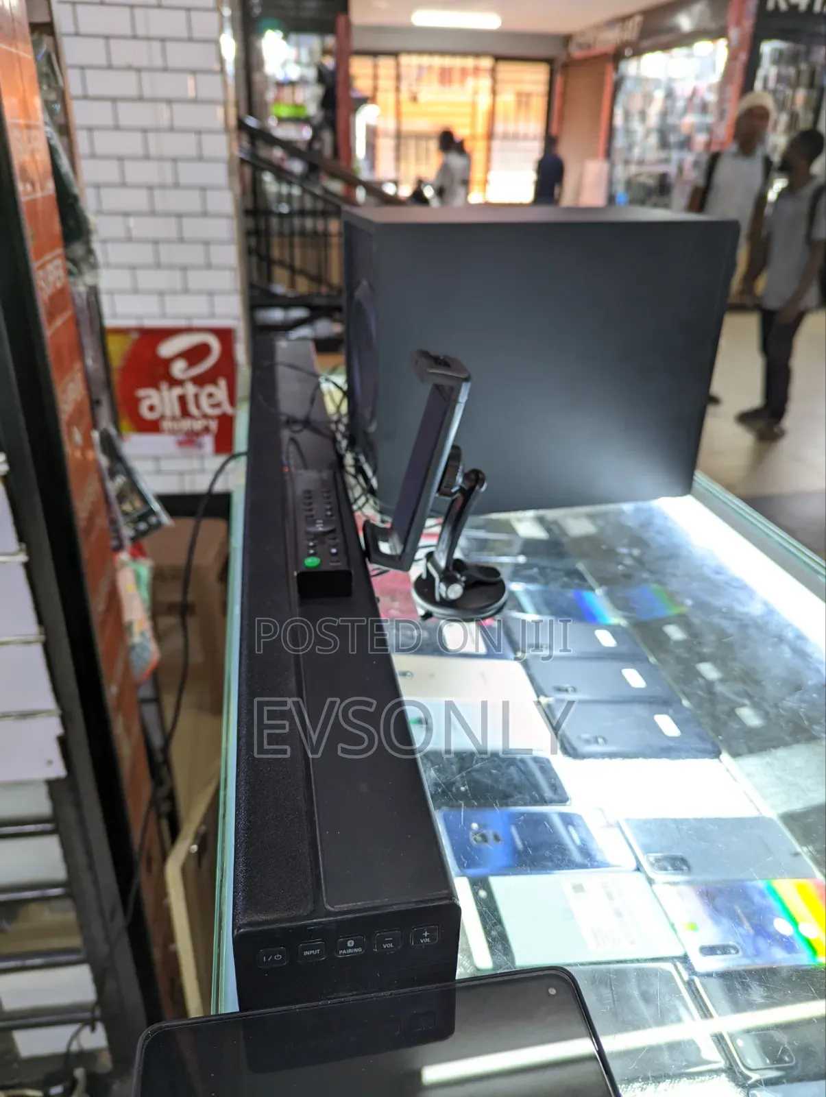 Sony Sound Bar
