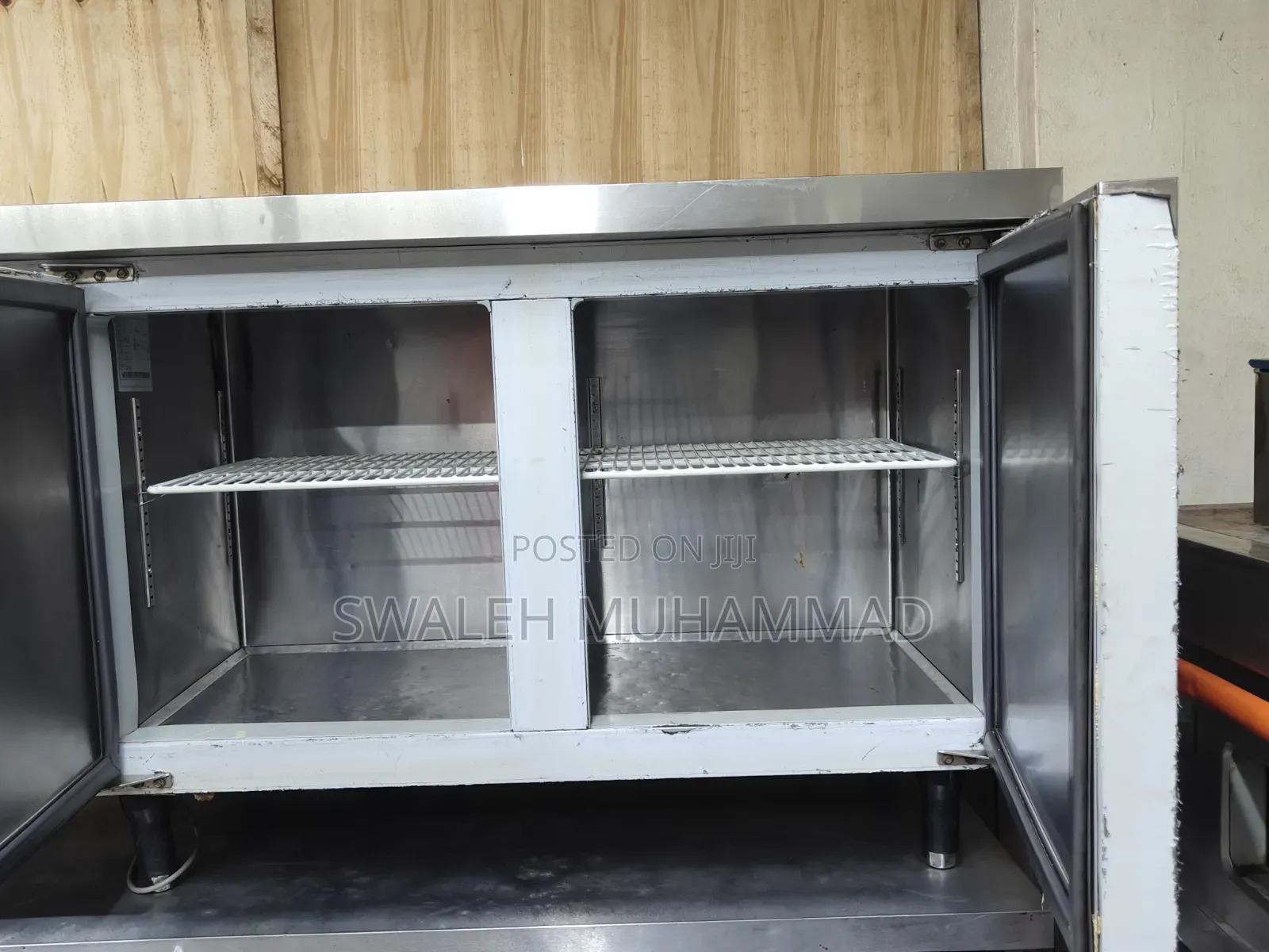 Bar Fridge