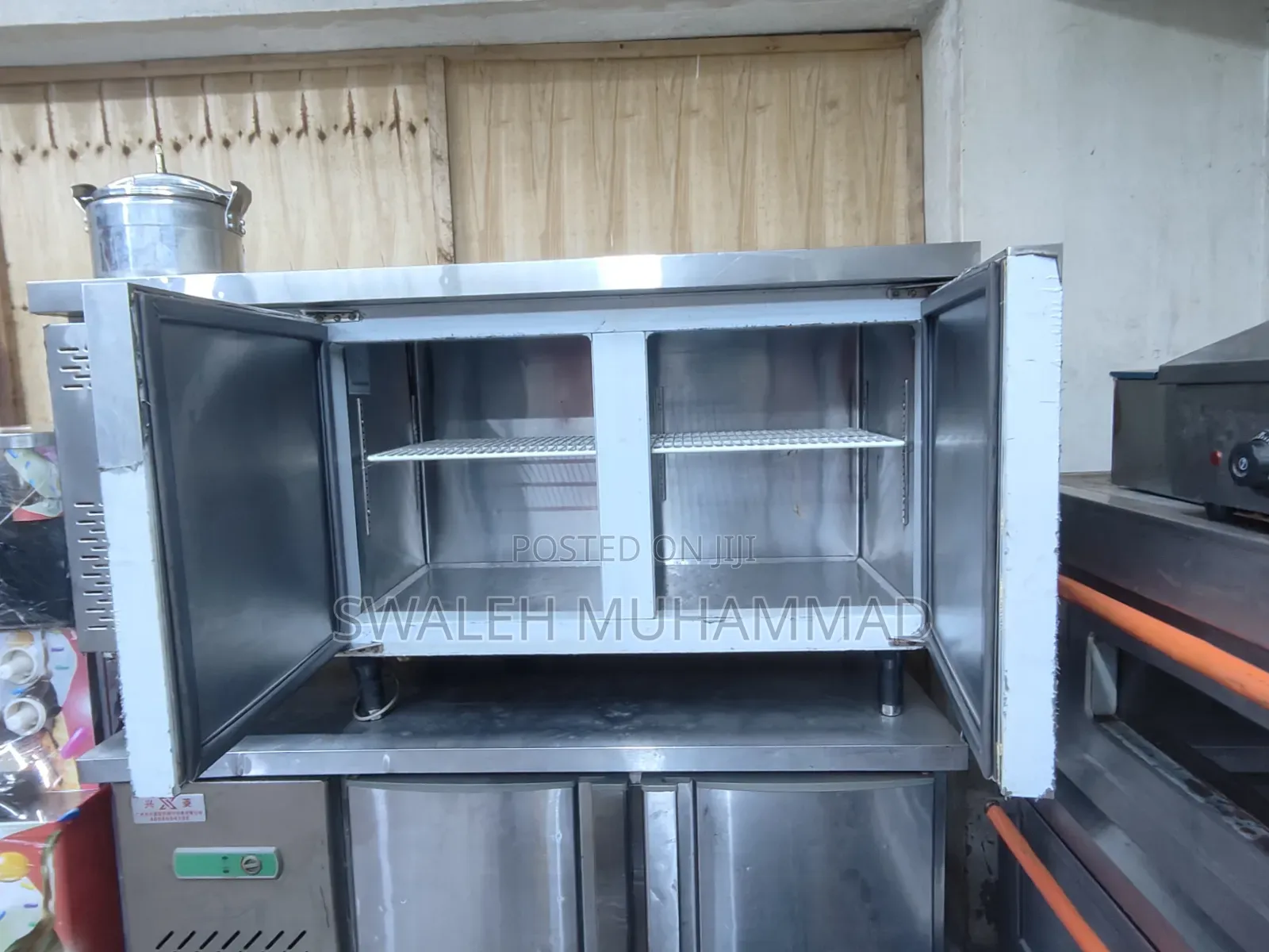 Bar Fridge