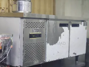 Bar Fridge