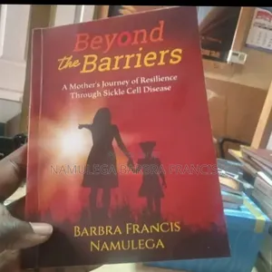 Beyond the Barriers