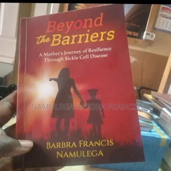 Beyond the Barriers