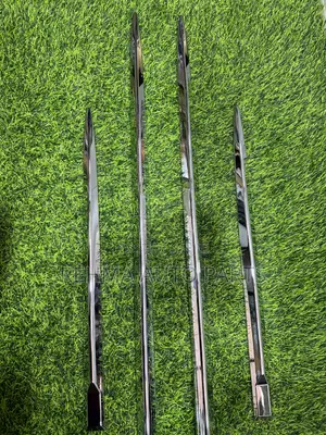 Universal Car Body Mouldings