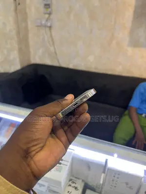 Apple iPhone 12 Pro 128 GB White
