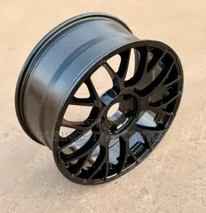 Rims Size 20 for Touareg and Porsche Cayenne