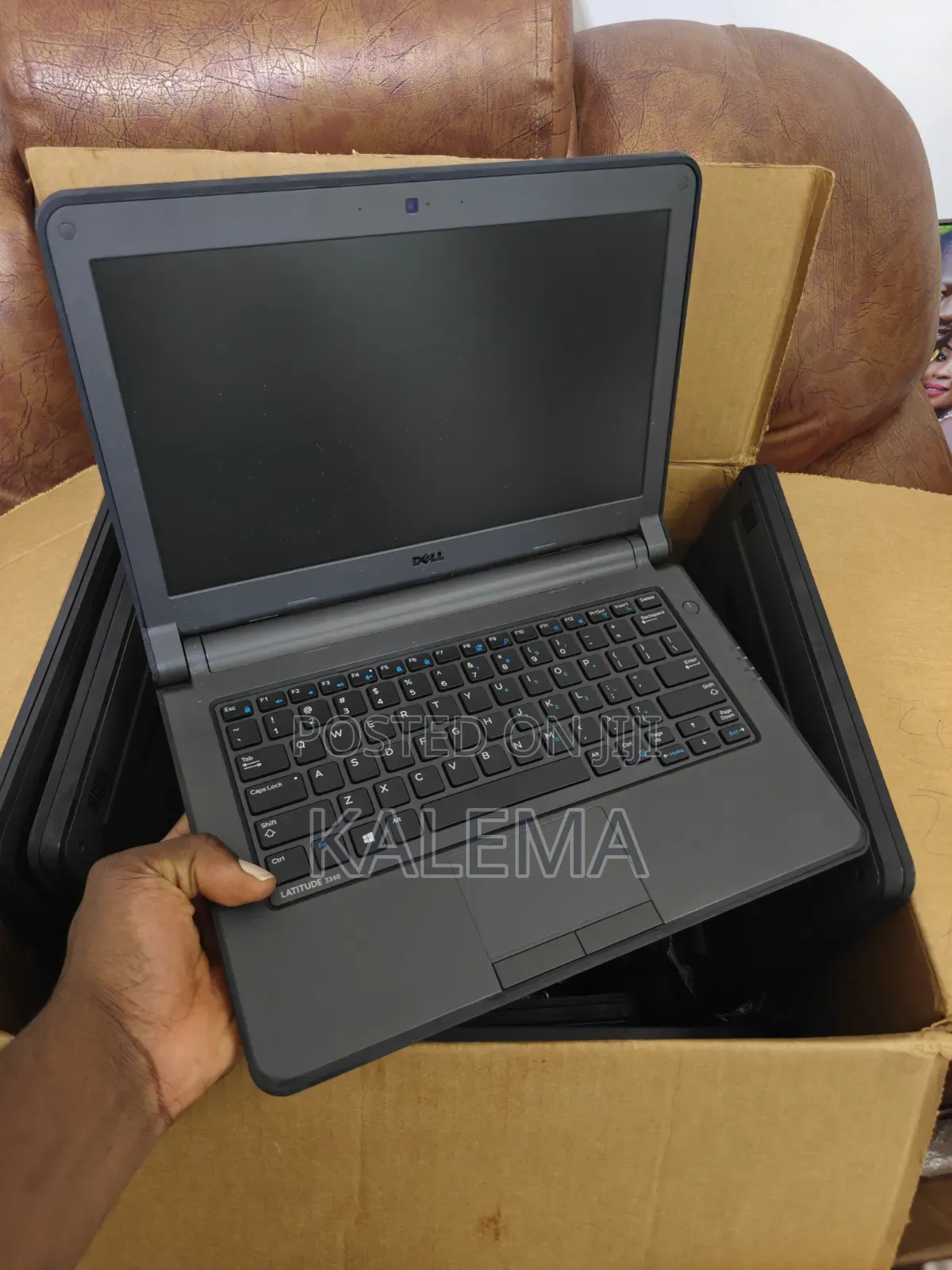 Laptop Dell Latitude 3340 4GB Intel Core i5 HDD 500GB