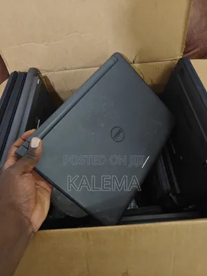 Laptop Dell Latitude 3340 4GB Intel Core i5 HDD 500GB