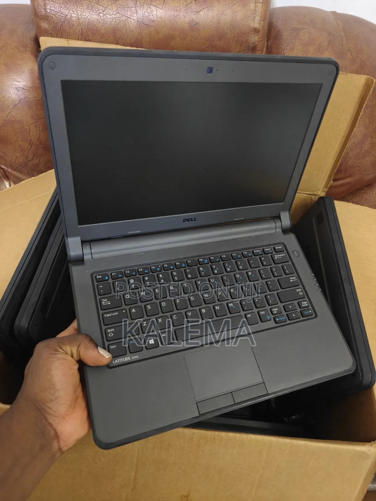 Laptop Dell Latitude 3340 4GB Intel Core i5 HDD 500GB