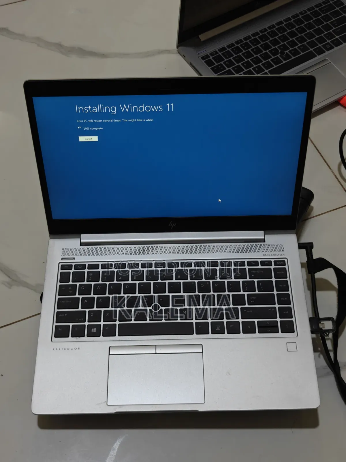 New Laptop HP MT44 8GB AMD Ryzen 3 SSD 128GB