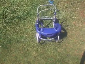 Baby Stands Old Stock