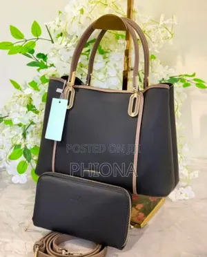 Chris Bella Finest Bag