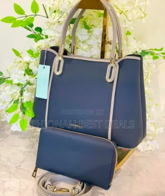 Chris Bella Finest Bag