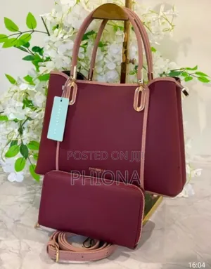 Chris Bella Finest Bag