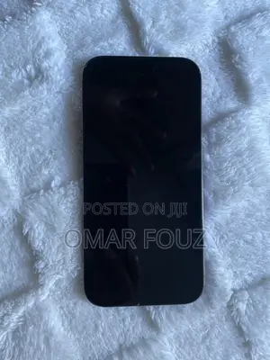Apple iPhone 14 Pro 128 GB Black