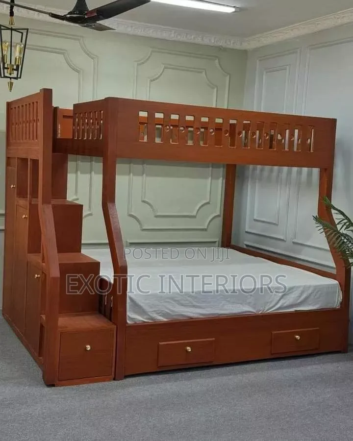 Double Bed of 4x6feet and 3x6feet Call